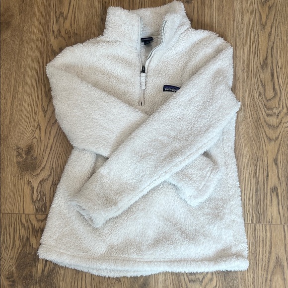 Patagonia Fleece Jacket - Picture 2 of 4